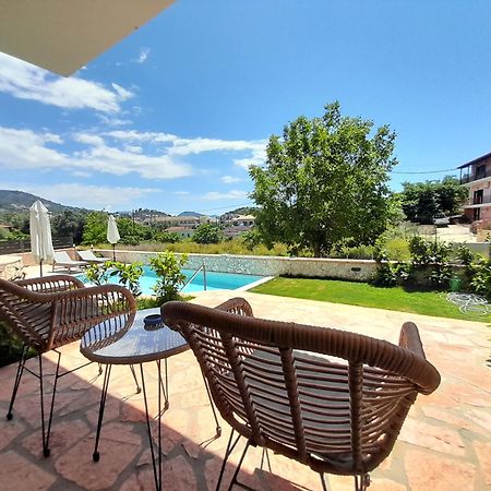 Marival Luxury Living - Adults Only Apartment Sivota  Exterior photo