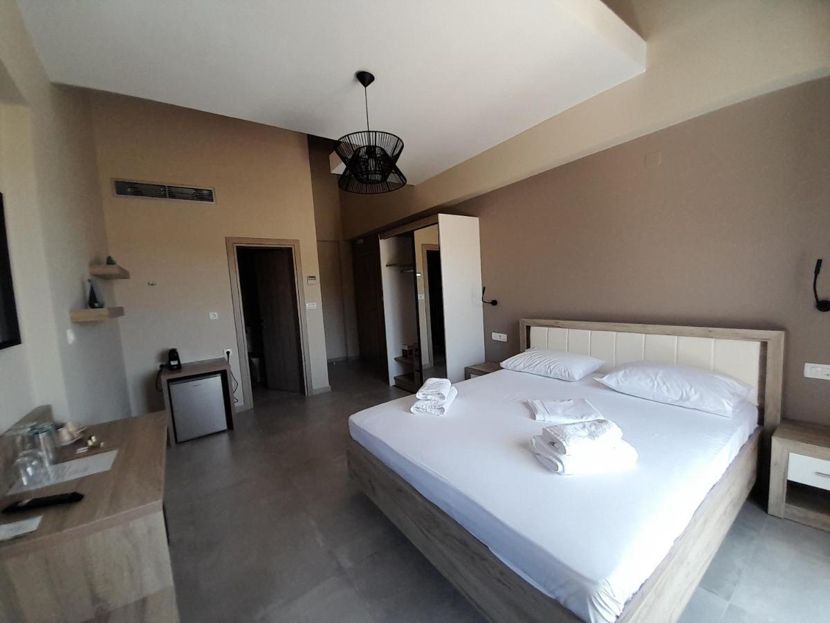 Marival Luxury Living - Adults Only Apartment Sivota  Exterior photo