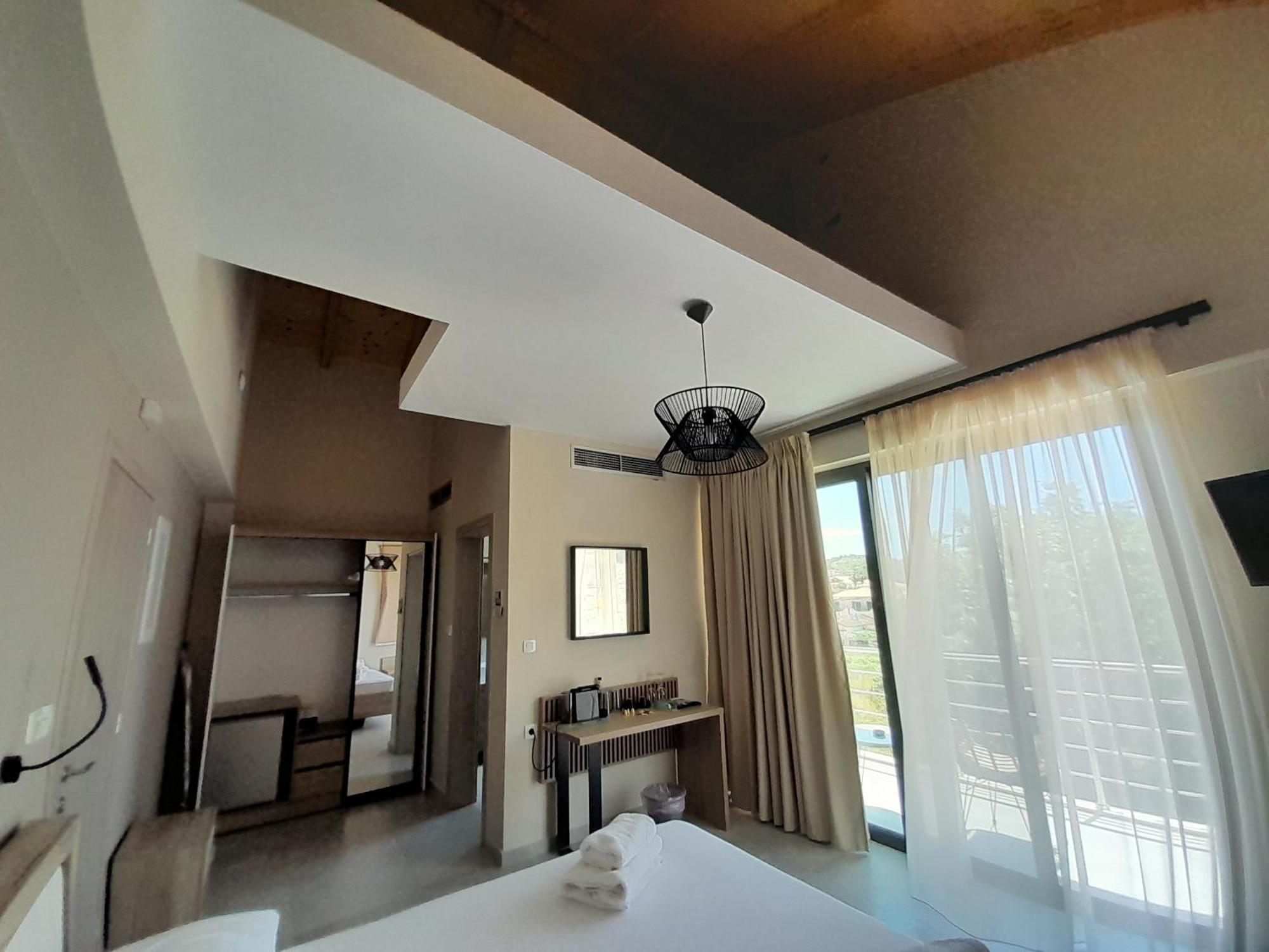 Marival Luxury Living - Adults Only Apartment Sivota  Room photo