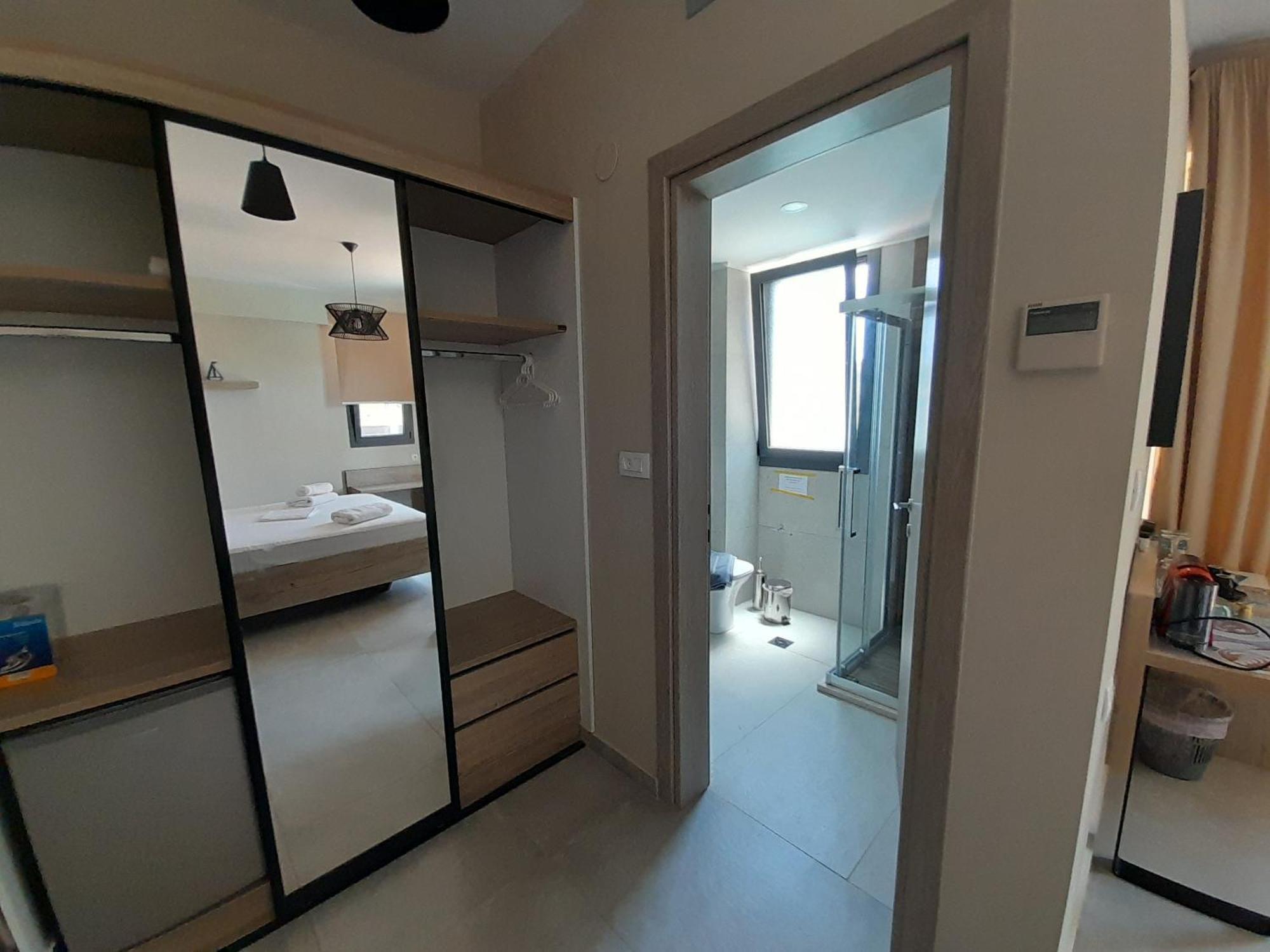 Marival Luxury Living - Adults Only Apartment Sivota  Exterior photo
