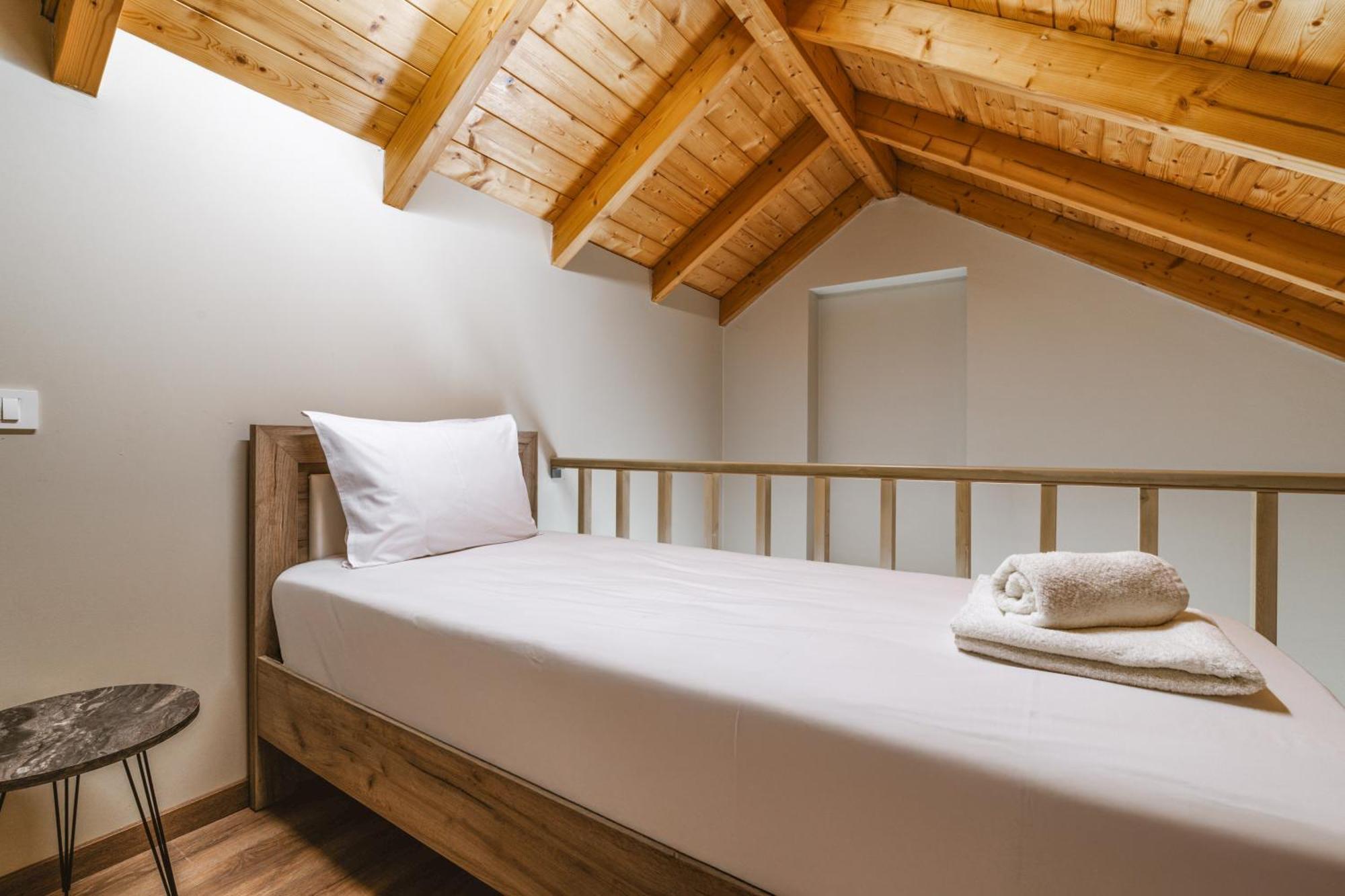 Marival Luxury Living - Adults Only Apartment Sivota  Exterior photo
