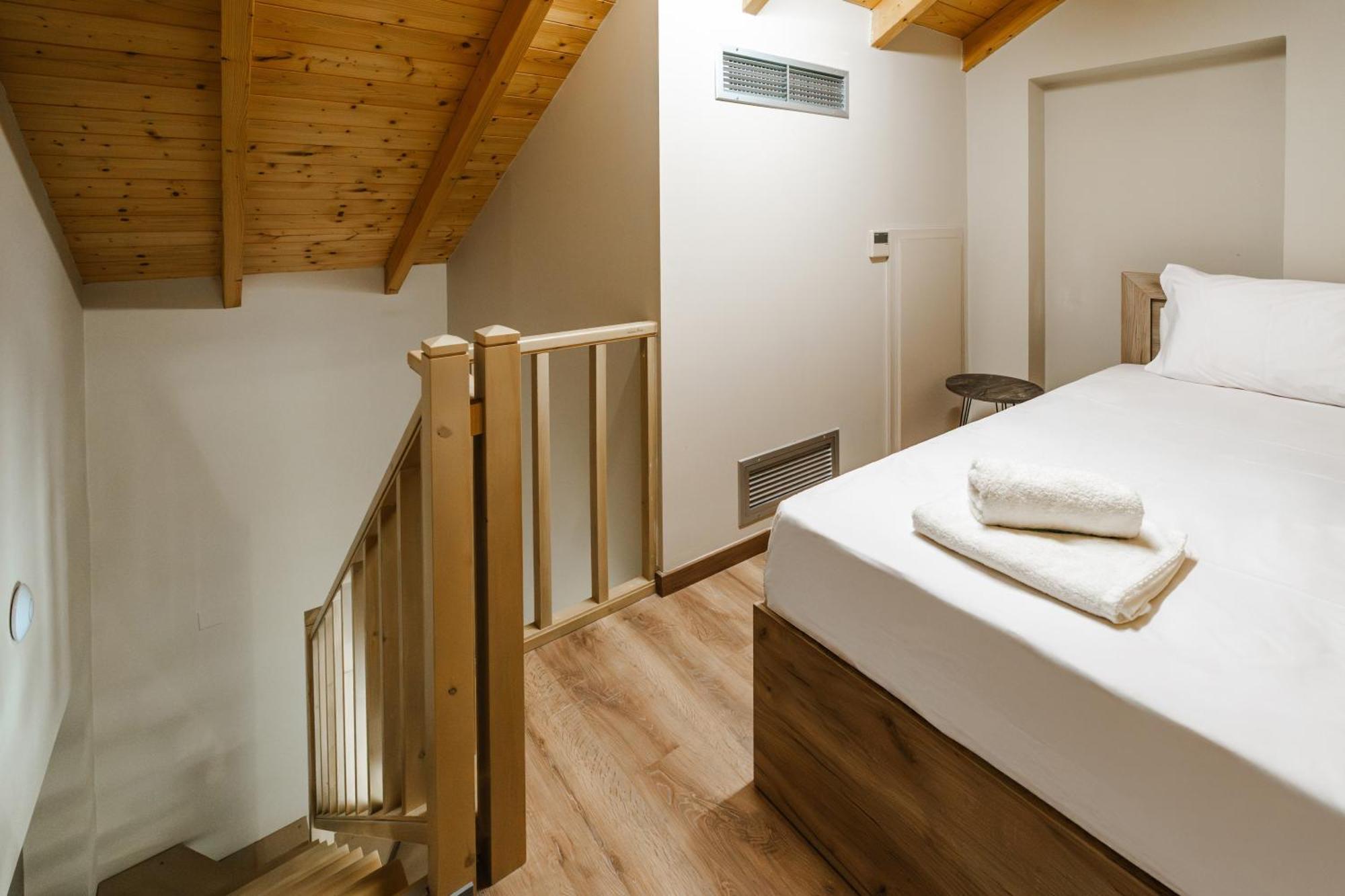Marival Luxury Living - Adults Only Apartment Sivota  Exterior photo
