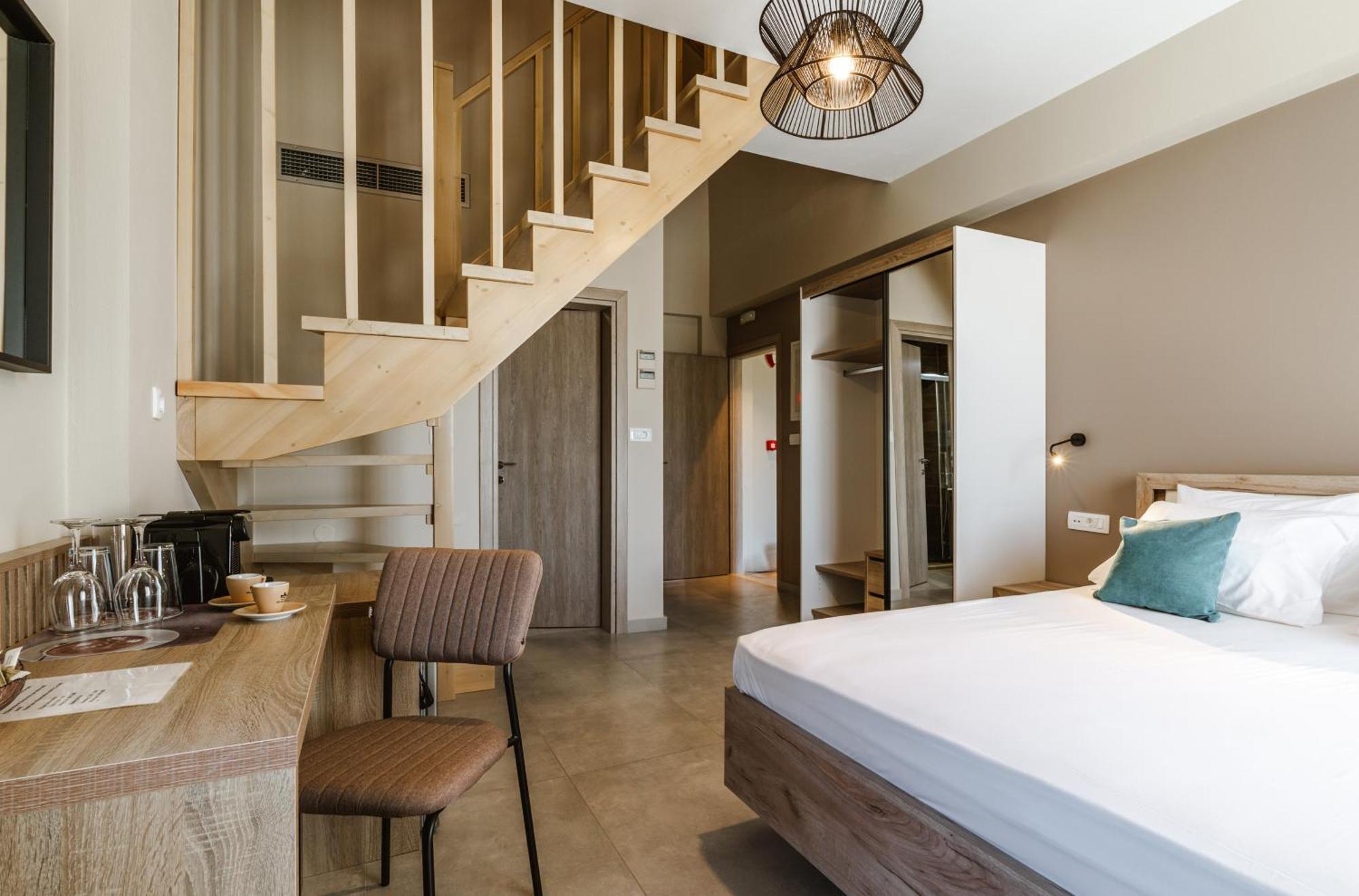Marival Luxury Living - Adults Only Apartment Sivota  Exterior photo
